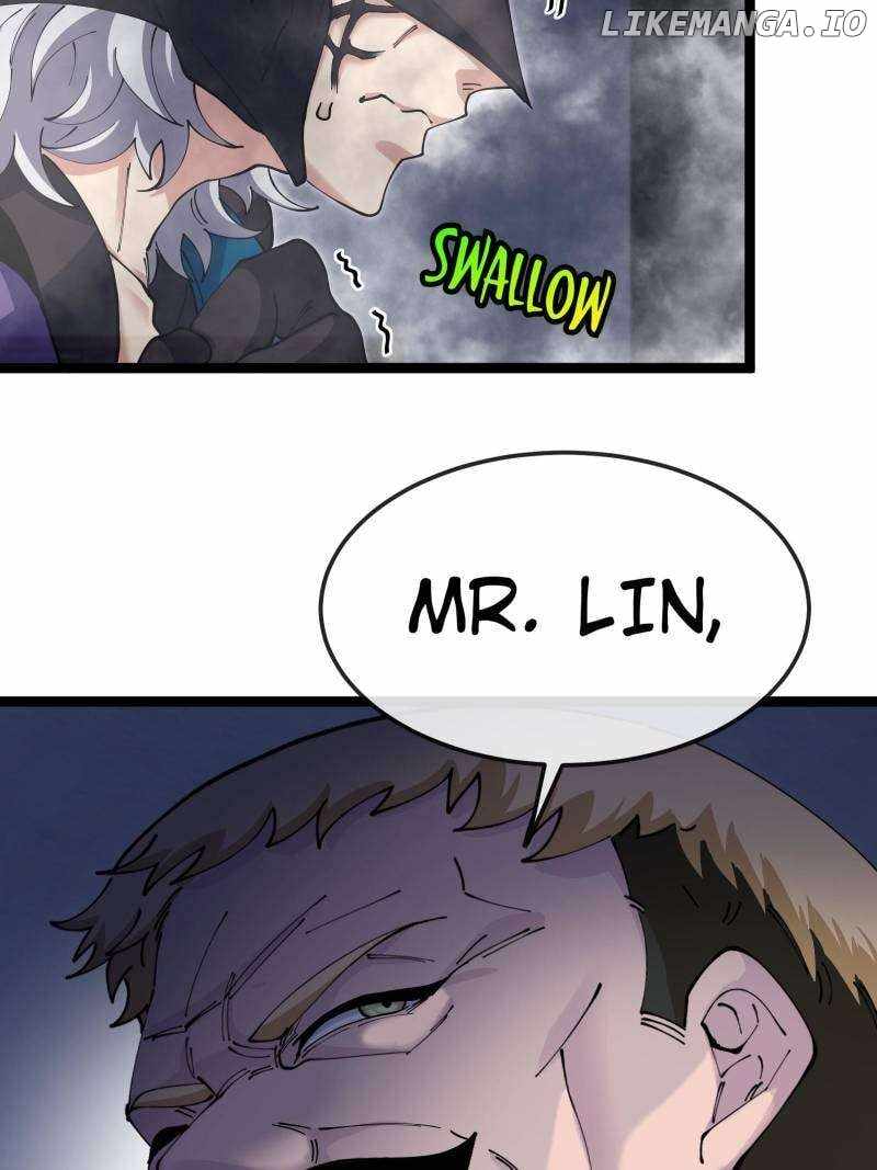 I Am The Monster Overlord Chapter 62 53